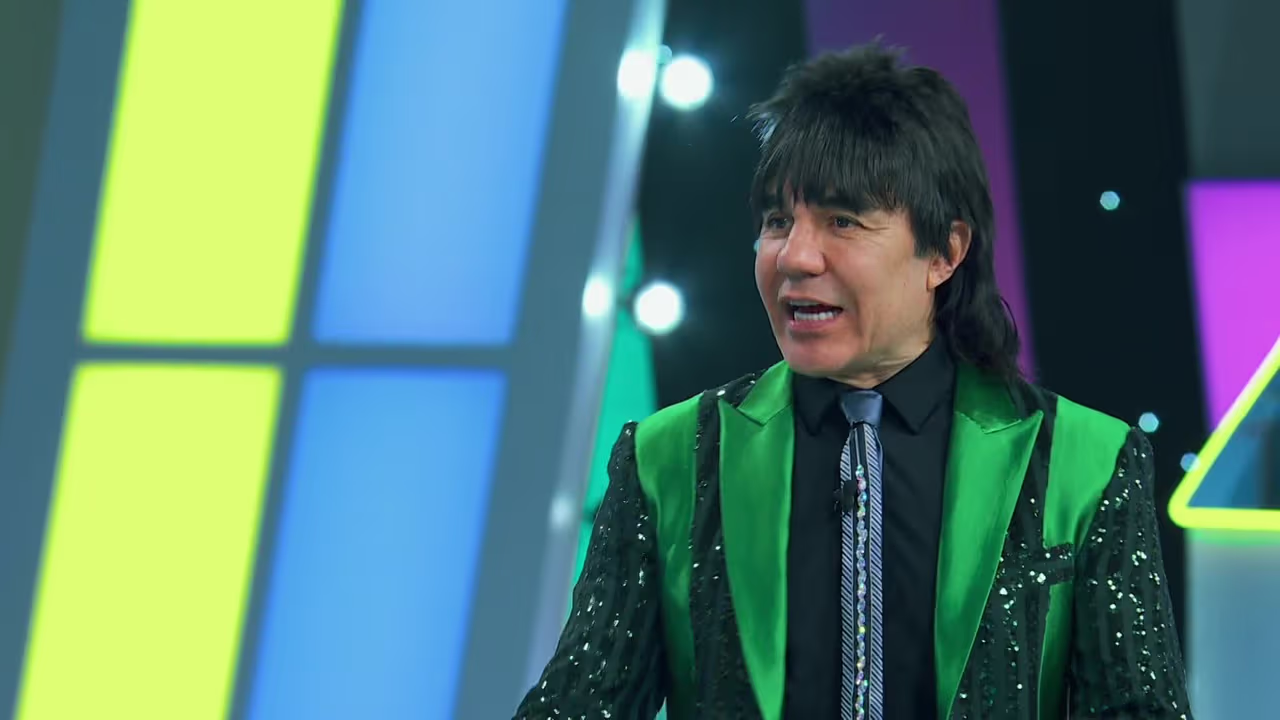 Ya no quiero que me crezca vello en… ¿rayita? | Shows Piensa Rápido ...