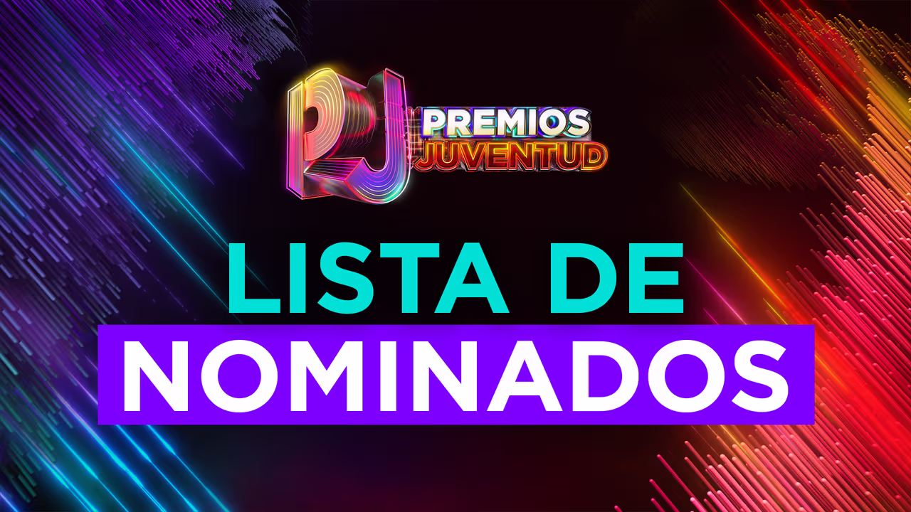 Premios Juventud 2026: 10 Best Performances Ranked