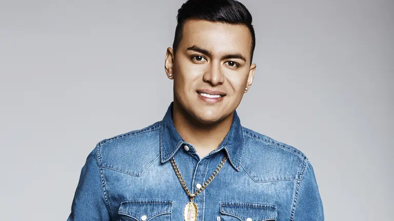 Esta es la petición que Yeison Jiménez le hizo en Premios Juventud a Dios |  Premios Juventud | Univision