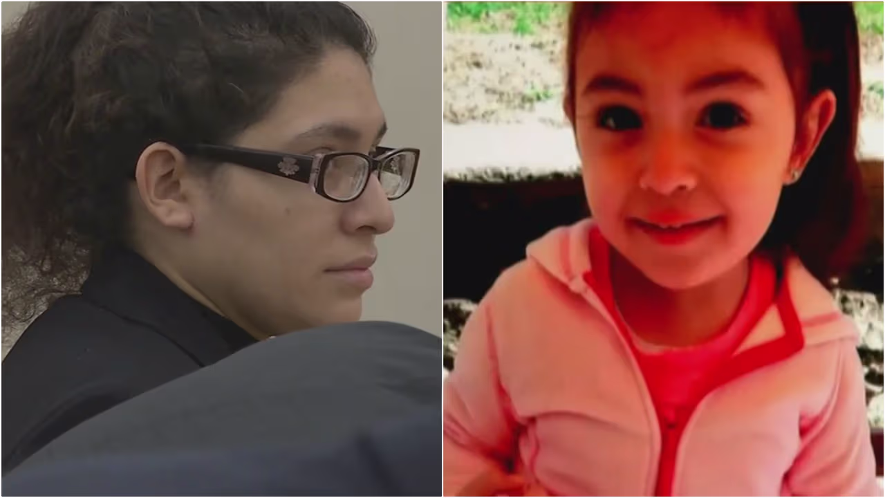 Acusan a una madre hispana de asesinar a su hija de 2 años por una ...