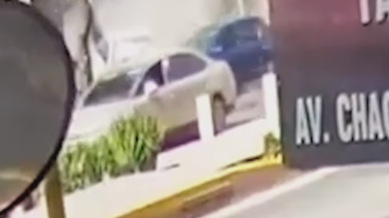 Conductor atropella a decenas de personas en Argentina: el accidente ...