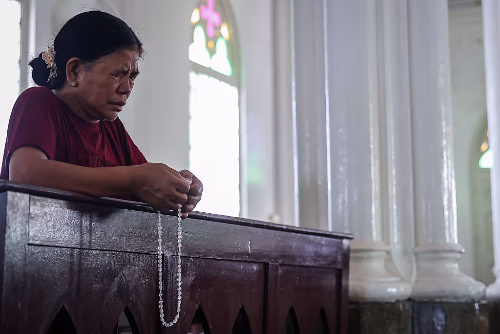 ¿Qué santo se celebra hoy martes 20 de octubre? Todo lo que debes saber del santoral de hoy