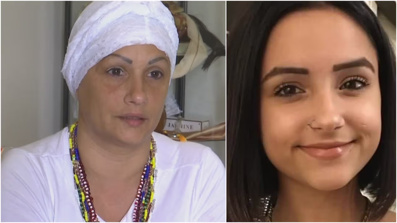 "Ella era mi todo": Una madre clama justicia por el asesinato de su ...
