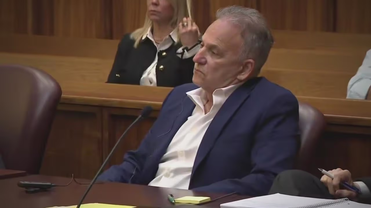 Empresario cubano es acusado de encargar el asesinato del amante de su ...