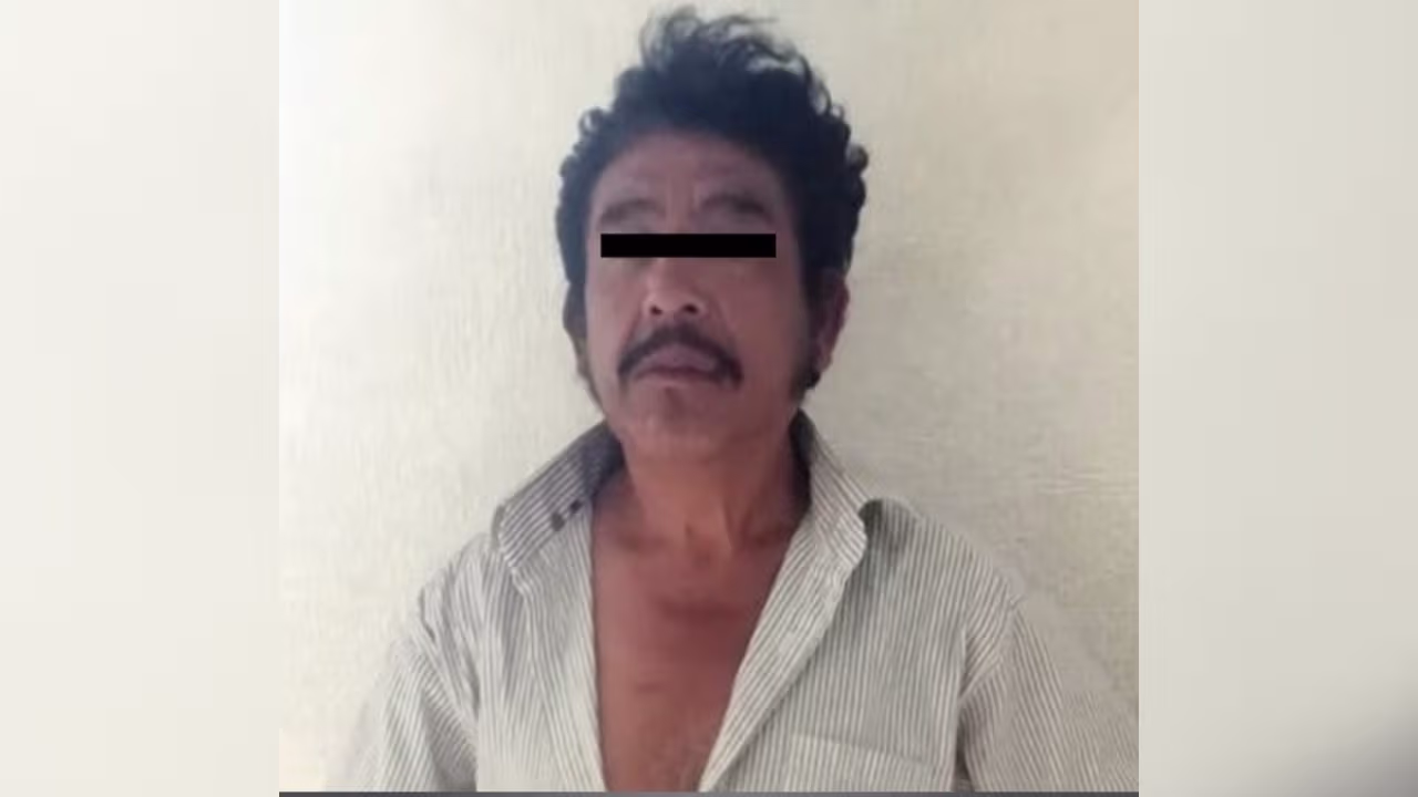 Hombre acusado de violar a menor de edad con discapacidad en México ...