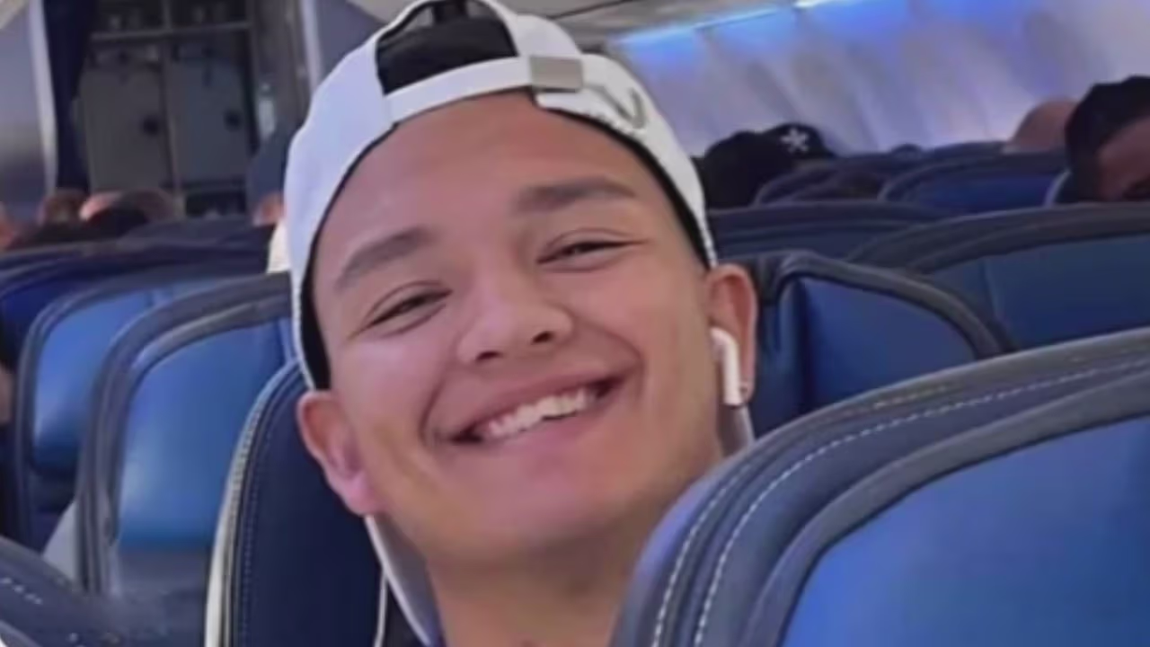Un joven hispano muere tras chocar contra un auto que iba en sentido ...