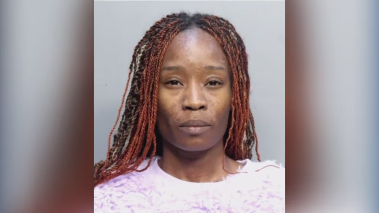 Madre es acusada de matar a su hijo de 8 años en Florida | Shows Primer ...