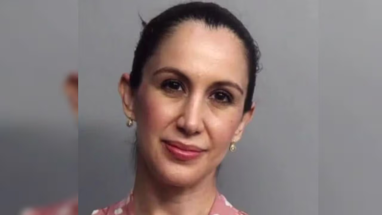 Maestra tiene sexo con un estudiante de 15 años y se embaraza, dice la ...