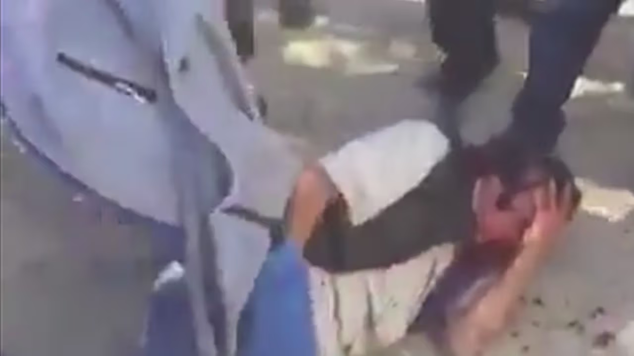 Matan a tiros a un alcalde en México horas después de haber asumido el ...