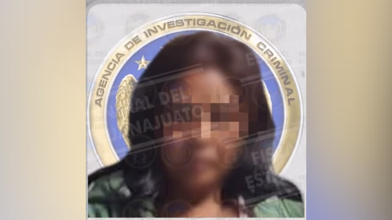 Arrestan a mujer por "vender" sexualmente a su hija de 13 años por 24 ...