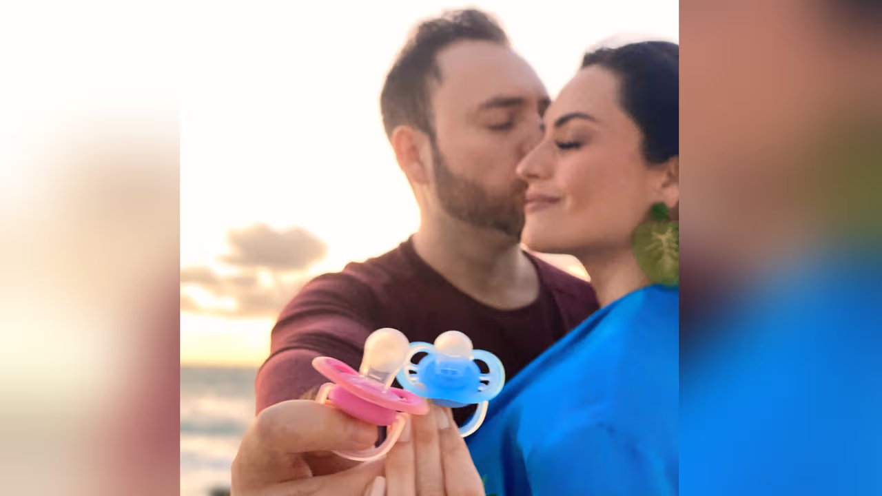 ¿Niño o niña? Michelle Galván revelará el género de su bebé (y te ...