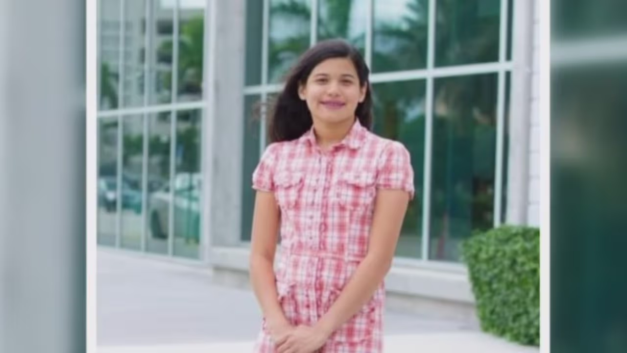 "Pienso que está en peligro": el llanto de una madre cuya hija ...