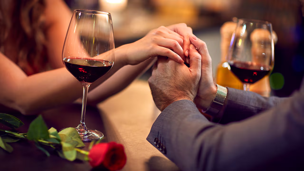 Expertos te enseñan cómo convertirte en el mejor Cupido en este San ...