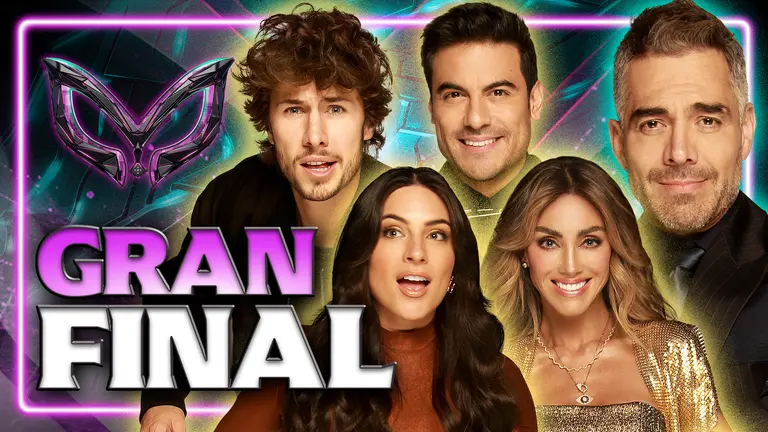 ¿Quién es la Máscara? 2025 cambia de fecha en su gran final: cuándo y dónde verla por Univision | Realities ¿Quién Es La Máscara?