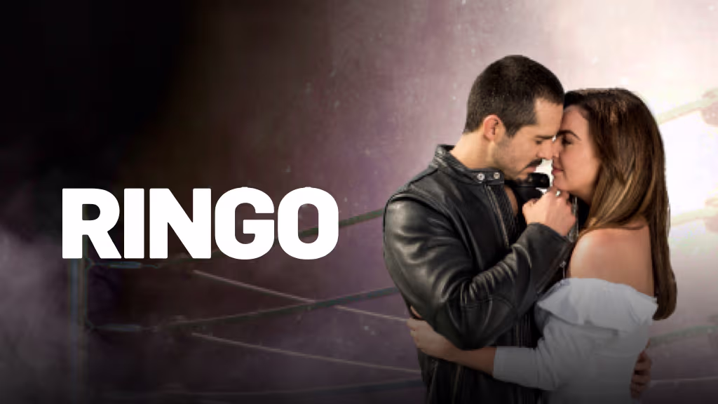 Ringo | Univision