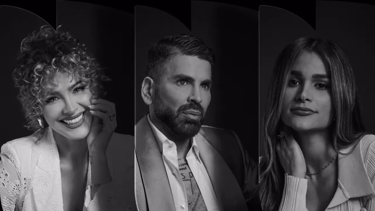 TelevisaUnivision lanza 'Soy Univision' en búsqueda del nuevo talento bilingüe