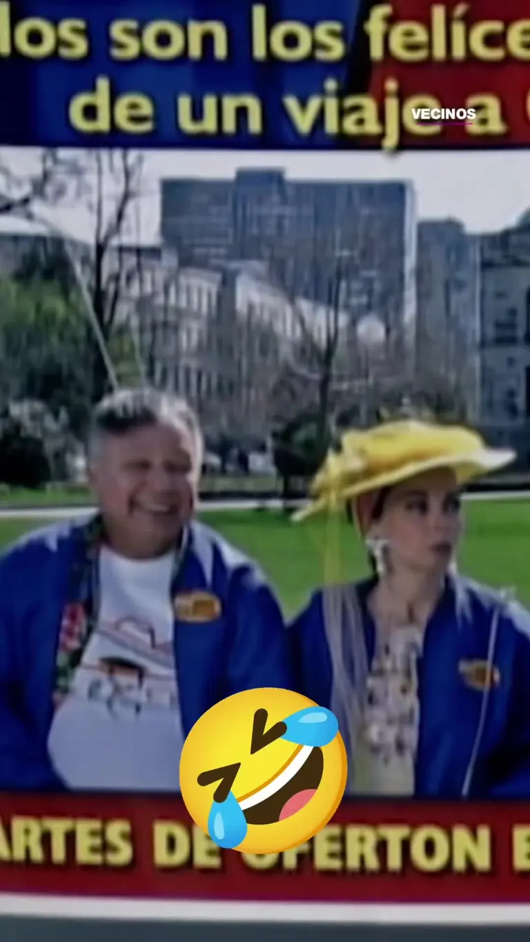 Tu amiga la chismosa que no se guarda nada | Series Vecinos | Univision