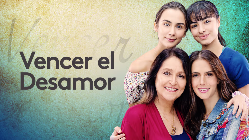 Vencer el Desamor | Univision