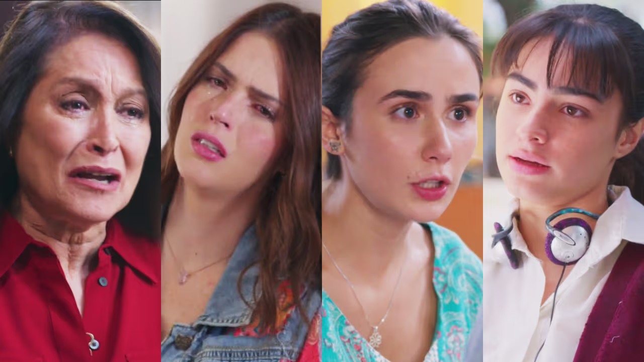 Así fue el estreno de Vencer el Desamor por Univision | Novelas Vencer ...