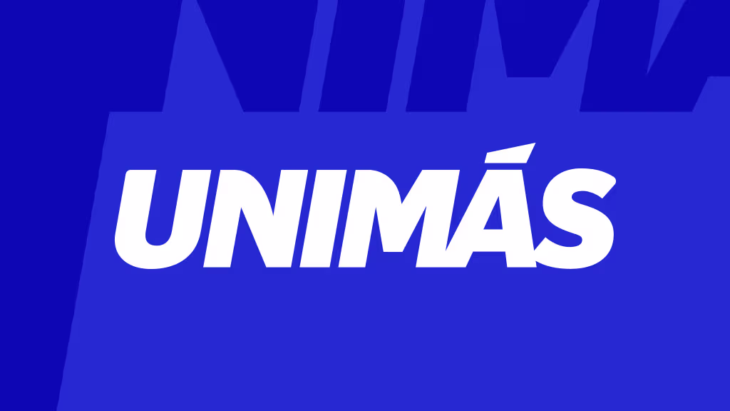 UNIMÁS Network - Canal y Cadena | Univision