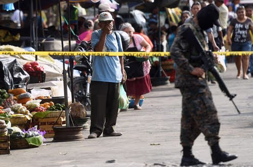 Deported to death: US sent 138 Salvadorans home to be killed ...