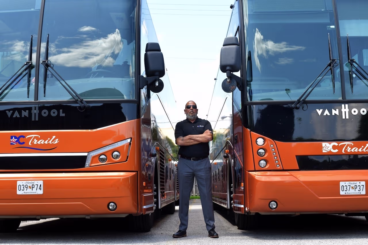 Opinion: Congress must act: we can’t afford to lose buses | Univision ...