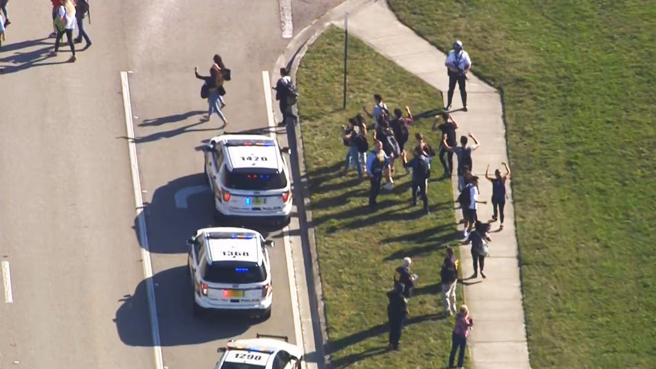 Teacher unions: Active shooter drills are traumatizing students ...