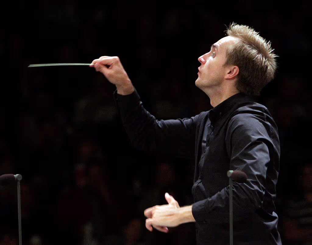 Royal Philharmonic Orchestra Brings Nielsen, Tchaikovsky, and Sibelius to Miami: A Conversation with Vasily Petrenko