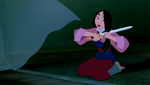 El live action de Mulan será la película más cara de Disney, esto es lo que  costará | Entretenimiento Cine y Series | Univision