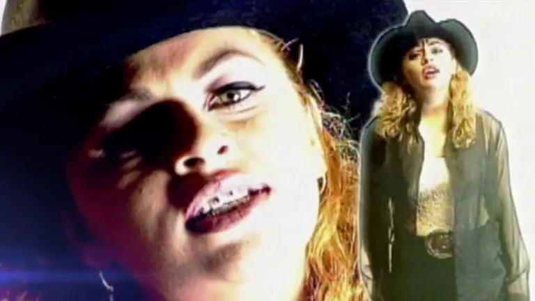 Como película de terror: así fue el despiadado asesinato de la cantante Zayda  Peña | Univision Famosos | Univision