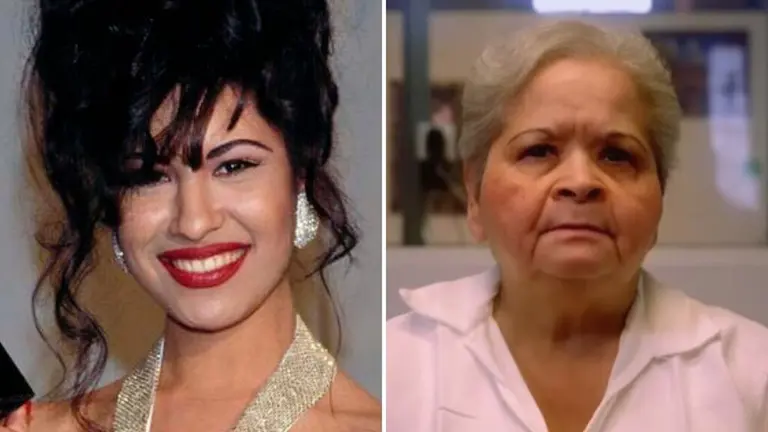 Selena & Yolanda: The Secrets Between Them', el documental donde Yolanda  Saldívar cuenta la verdad sobre la muerte de Selena | Entretenimiento  Cultura Pop | Univision