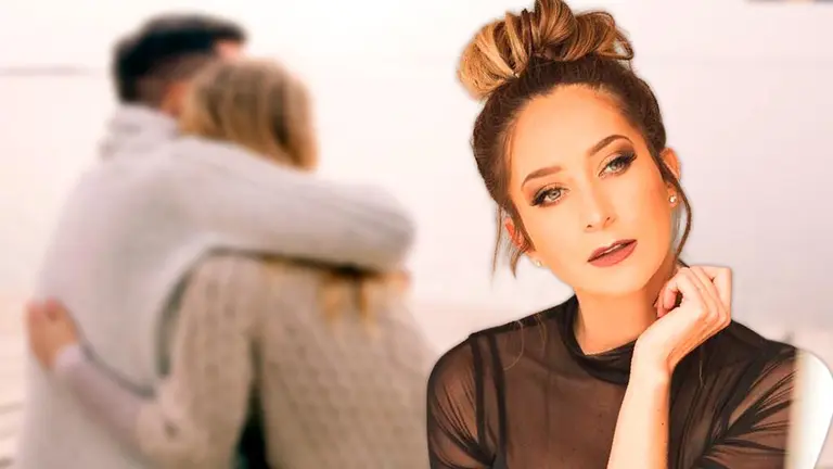 Geraldine Bazán revela si tiene un romance y no descarta a Santiago Ramundo  | Univision Famosos | Univision