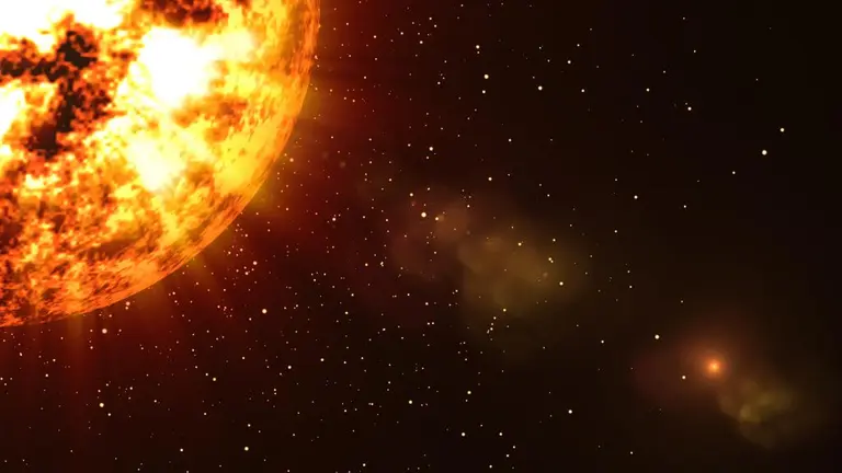 La NASA logró fotografiar al Sol más cerca que nunca y las imágenes son  históricas | Explora | Univision