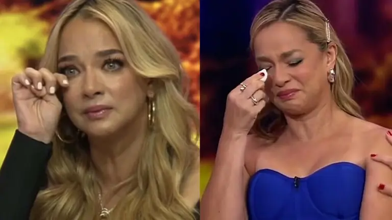 Adamari López está de luto tras muerte de familiar y desconsolada se  despide | Univision Famosos | Univision