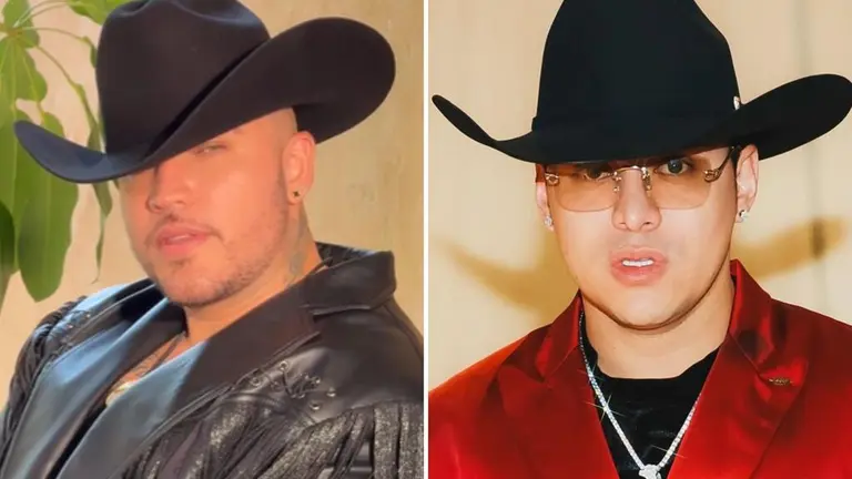 Cantante Jessi Uribe rompe el silencio tras ser vinculado con la muerte de Yeison  Jiménez | Univision Famosos | Univision