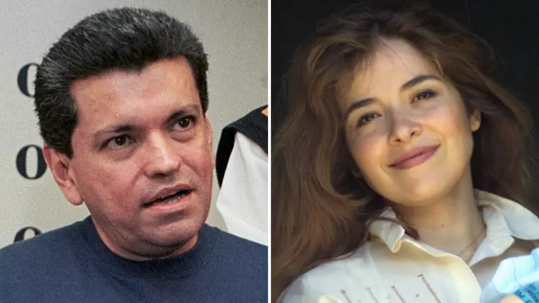 Clan Trevi-Andrade: qué pasó y dondé están actualmente Gloria Trevi, Sergio  Andrade, Aline Hernández, Mary Boquitas y otros involucrados en el  escándalo | Univision Famosos | Univision