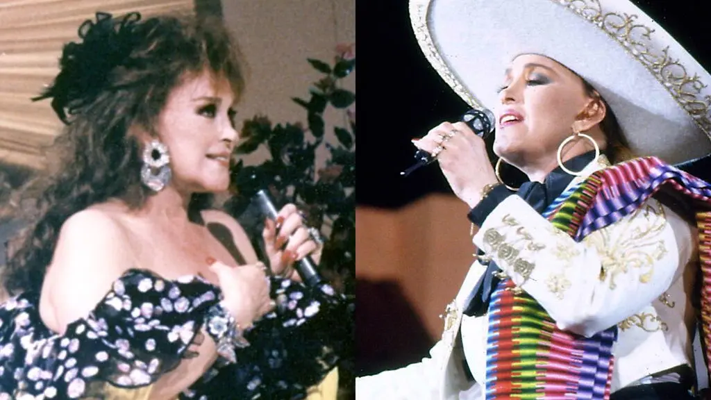 Hijas de Lucha Villa hablan tras alarmantes reportes sobre la salud de la legendaria cantante