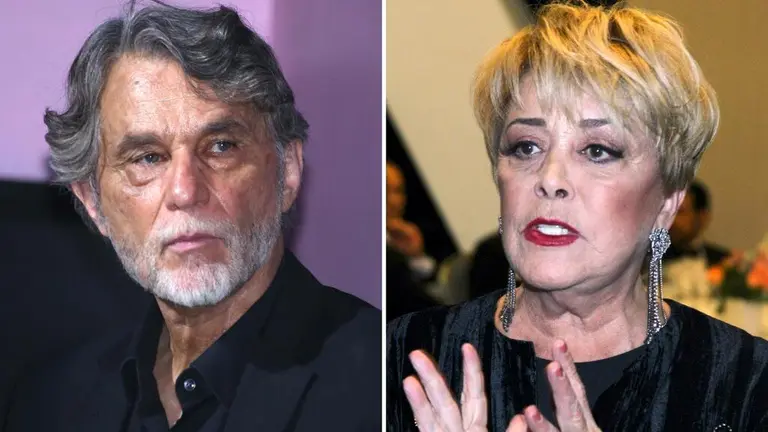Humberto Zurita cumple 71 y su suegra Sylvia Pasquel lo felicita, ¡pero le  cambia el nombre! | Univision Famosos | Univision