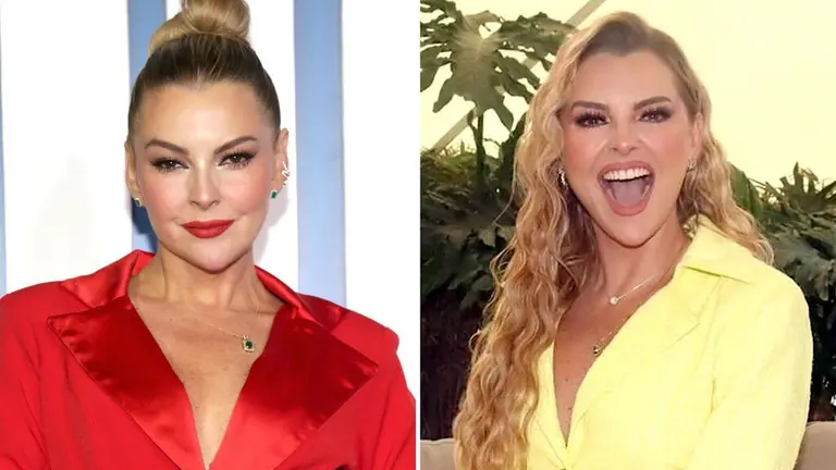 Marjorie de Sousa provoca rumores de compromiso con Vicente Uribe tras lucir impresionante anillo