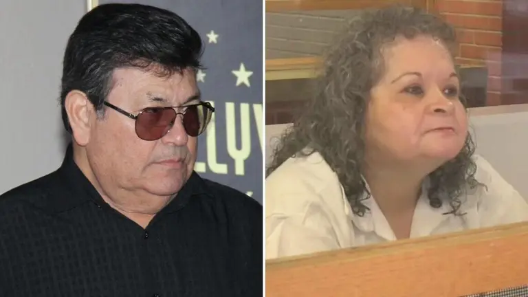 Muere Abraham Quintanilla, padre de Selena: esto creía que le pasaría a  Yolanda Saldívar si salía de la cárcel | Univision Famosos | Univision