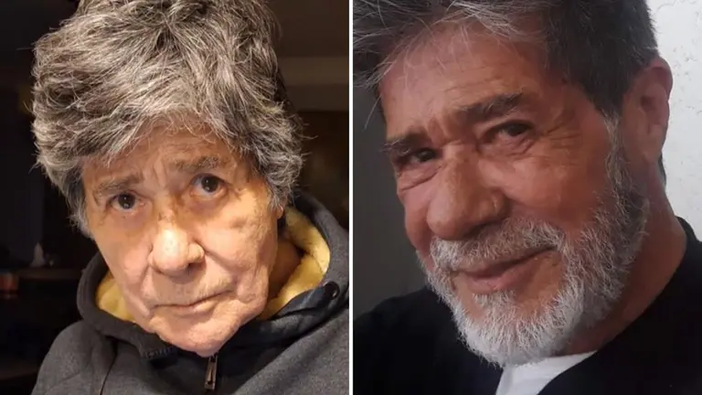 Muere Eduardo Serrano, actor de telenovelas, tras una larga lucha contra el  cáncer | Univision Famosos | Univision