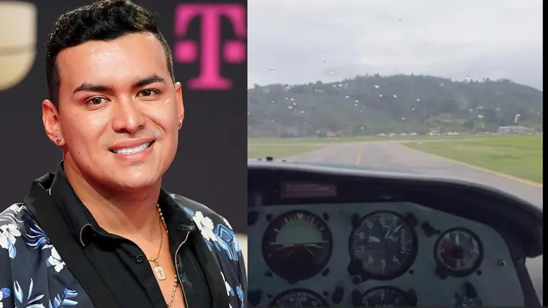 Murió Yeison Jiménez: avión "se incendió en vuelo" y esto se sabe la muerte  del cantante | Univision Famosos | Univision