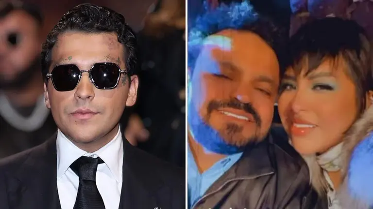 Nodal habría descubierto “robo millonario” de sus padres: supuestamente le  ocultaron “movimientos de dinero” | Univision Famosos | Univision