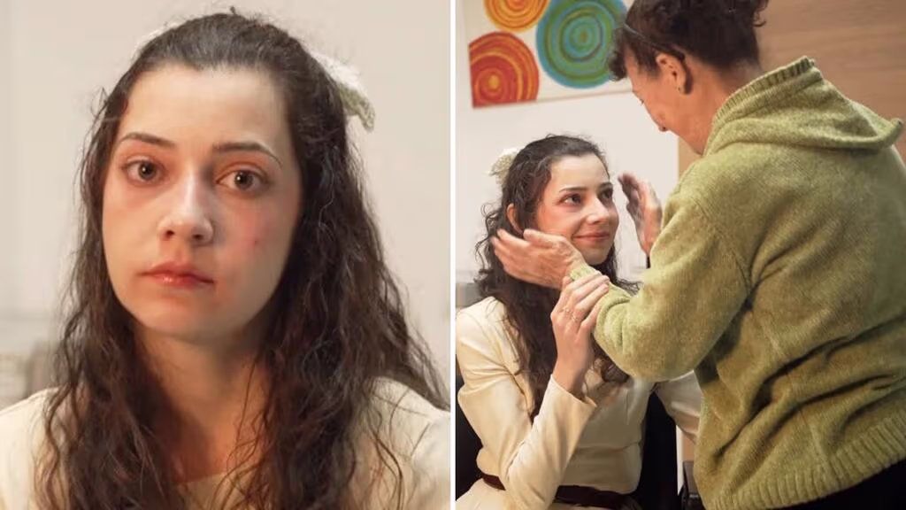 Noelia Castillo Ramos muere: su abuelita le hizo amorosa promesa días antes  de la eutanasia | Univision Famosos | Univision