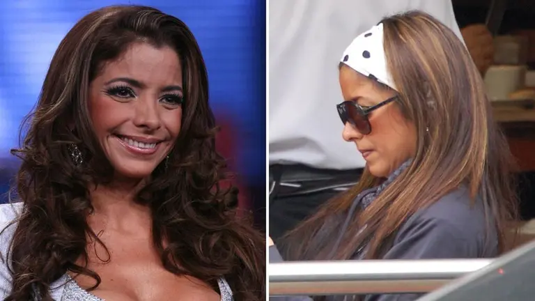 Pilar Montenegro reaparece: rompe el silencio ante rumores de estar  gravemente enferma | Univision Famosos | Univision