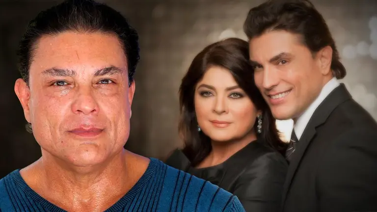 Por qué dejamos de ver a Osvaldo Ríos en las telenovelas? Esta es la  escandalosa historia | Univision Famosos | Univision