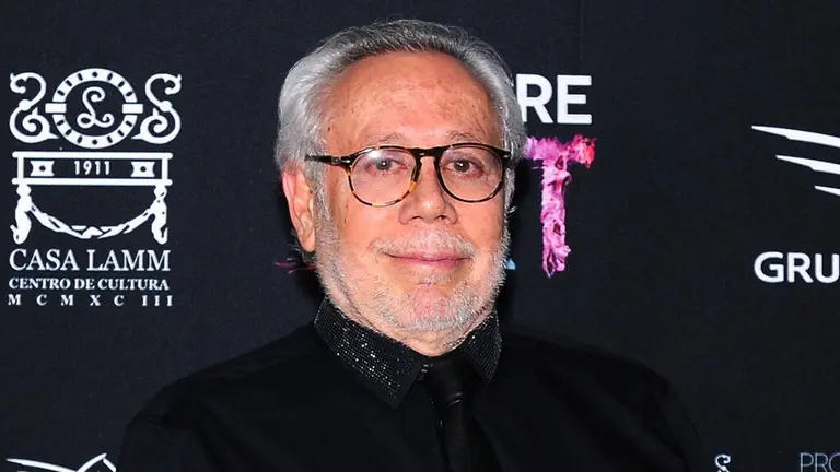 Quién es Luis de Llano Macedo, el productor de Timbiriche denunciado por  Sasha Sökol por abuso | Univision Famosos | Univision