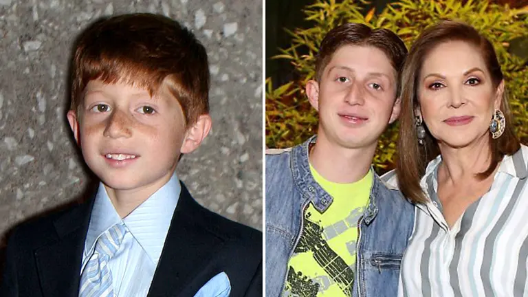 Serie Vecinos: el episodio de despedida de Benito Rivers, interpretado por  Octavio Ocaña | Univision Famosos | Univision