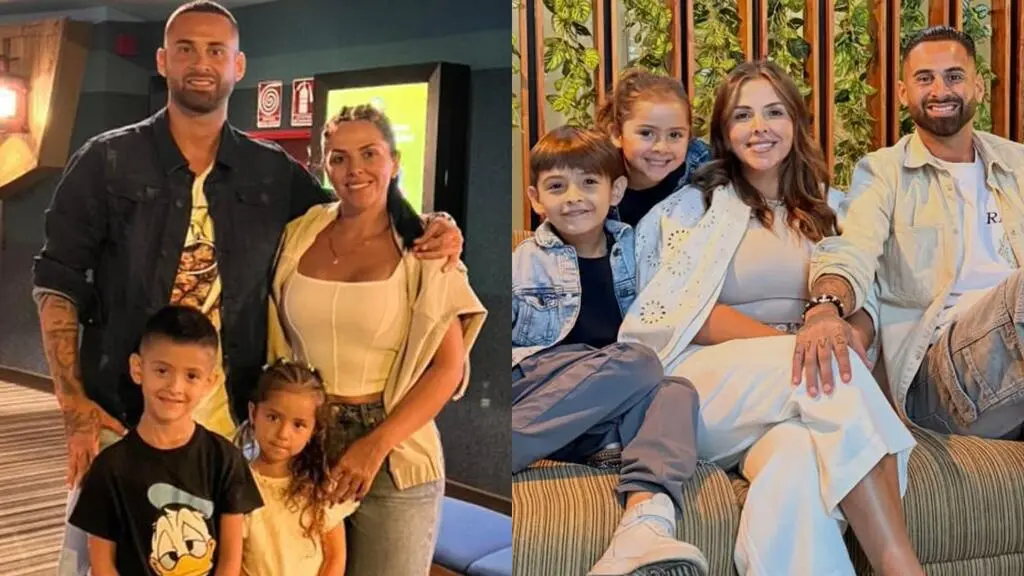 Terremotos Venezuela: esposa e hijos del famoso futbolista Lucas Trejo son hallados  sin vida | Univision Famosos | Univision
