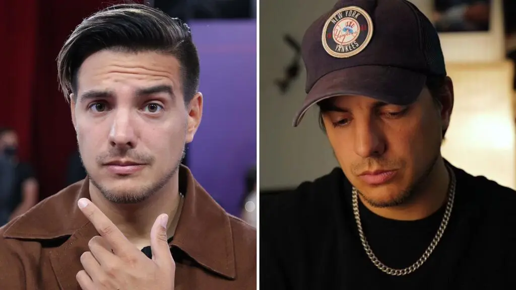 Vadhir Derbez se niega a volver a México tras denuncia por supuesto abuso?:  dice que sufre “psicosis” | Univision Famosos | Univision